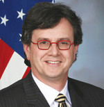 Ambassador (Rtd) Howard Gutman
