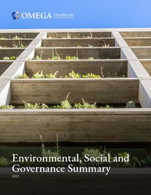 2022 Corporate ESG Summary