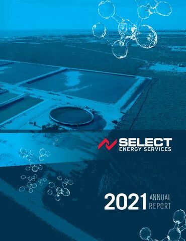 2021 Annual Report