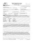 2018 IRS Form 8937