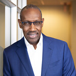 Byron L. Boston Headshot