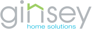 Ginsey Home Solutions, Inc. Logo