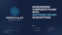 Next Generation AI Financial Software