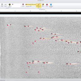 Image of Survey Engine® Automatic Object Detection Package ("SEADP")