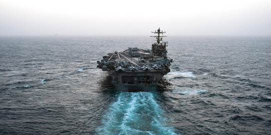 Underwater Intelligence for Modern Subsea Threats