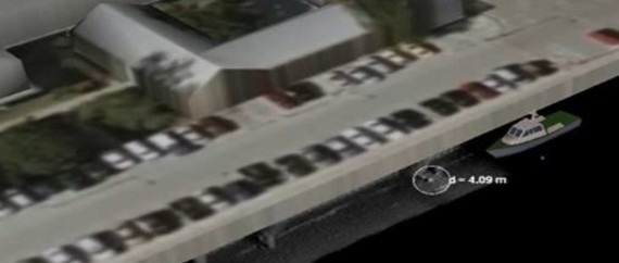 Obstacle Avoidance and Navigation