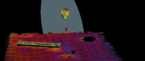 Mine Survey, Detection and Clearance