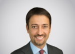 Dr. Giovanni Abbadessa, M.D., Ph.D. Headshot