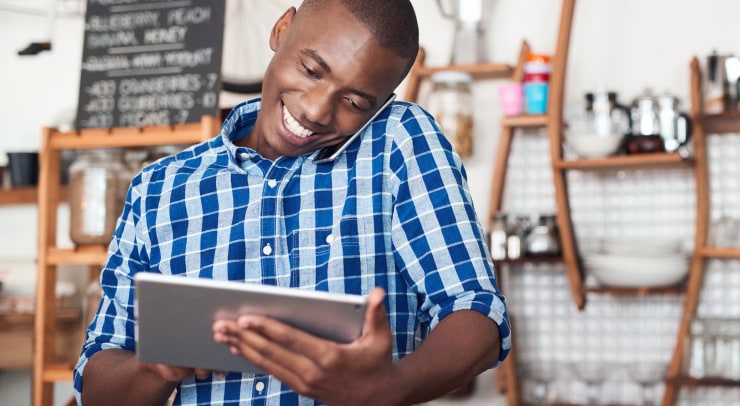 Management Solutions