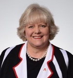 Patricia “Patty” Morrison
