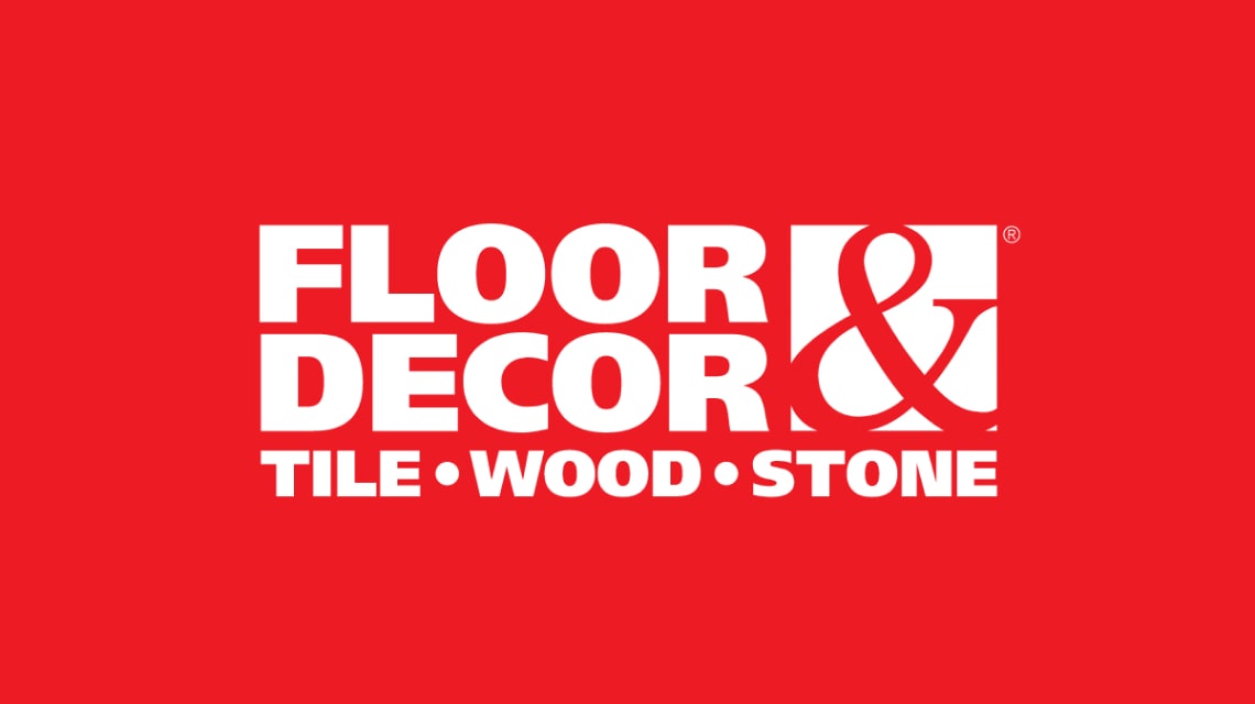Floor & Decor
