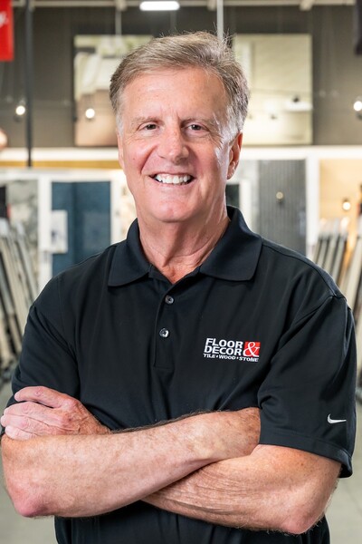 Wayne Hood