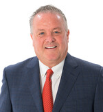 Craig Jennings Headshot