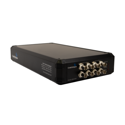 DA4G-USB Right-Hand Side