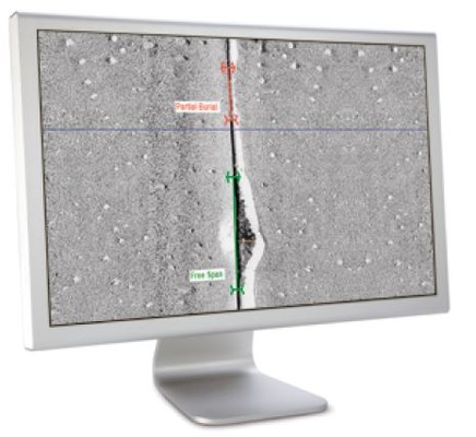 Survey Engine Pipeline software package