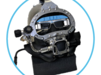 DAVD Launches at Underwater Intervention in New Orleans