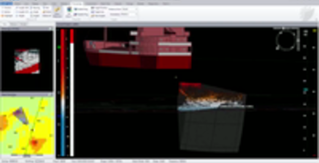Content for Cable Touch Down Monitoring, Installation and Survey page