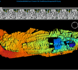 Sonar Integration (AUV/UUV/ROV/ASV/USV)