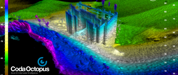 Complex Structure Survey and Inspection