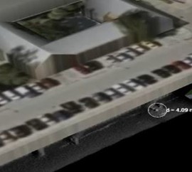 Obstacle Avoidance and Navigation