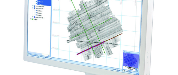 Geophysical Site Investigation