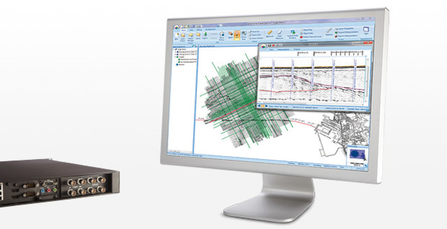Content for Geophysical Site Investigation page