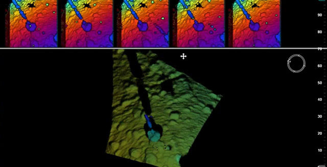 Content for Trenching and Rock Dumping page