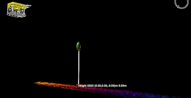 Content for Front End Threat Identification page