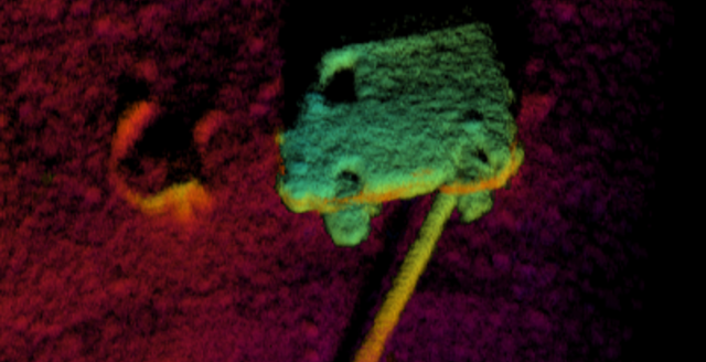 Content for Search and Rescue/Recovery page