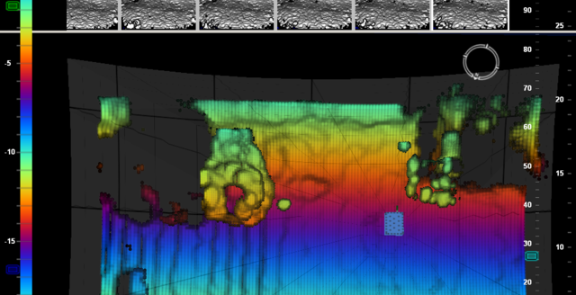 Content for Sonar Integration (AUV/UUV/ROV/ASV/USV) page