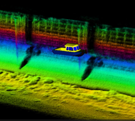 Hydrographic Survey and Mapping