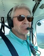 Ronald A. Duncan Headshot