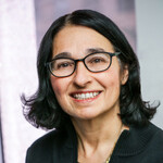 Laurie Goodman Headshot