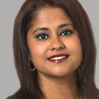 Mamta Swaroop, MD, FACS, FICS Mamta Swaroop, MD, FACS, FICS