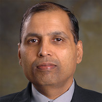 Pramod Gupta, PhD Pramod Gupta, PhD