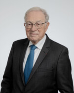 Jean-Pierre Floris Headshot