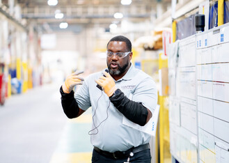 Supply Chain
