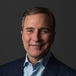 James Costos Headshot