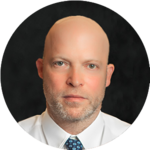 Keith Meister