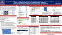 2020 EHA Poster - Early Clinical Findings from a Phase 1 a/b Dose Escalation Trial to Evaluate the Safety and Tolerability of CG-806 in Patients with R/R CLL/SLL or NHL