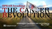 Company Presentation of Data at ASCO 2021 Annual Meeting- PDF