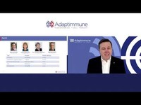 Replay of First live virtual event – our allogeneic platform