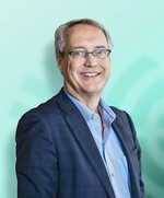 William (Bill) Bertrand