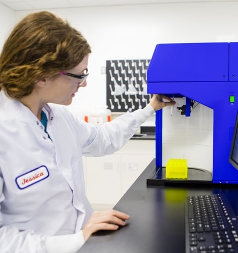 Strengthening platform capabilities… accelerating product development 