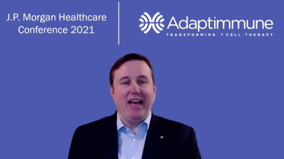 39th Annual J.P. Morgan Healthcare Conference