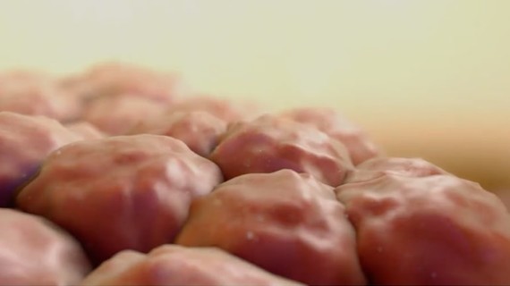 About Our SPEAR T-cells