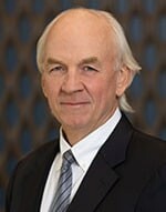 Brian M. Deevy Headshot