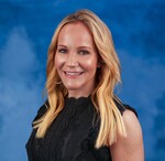 Megan Faulkenberry