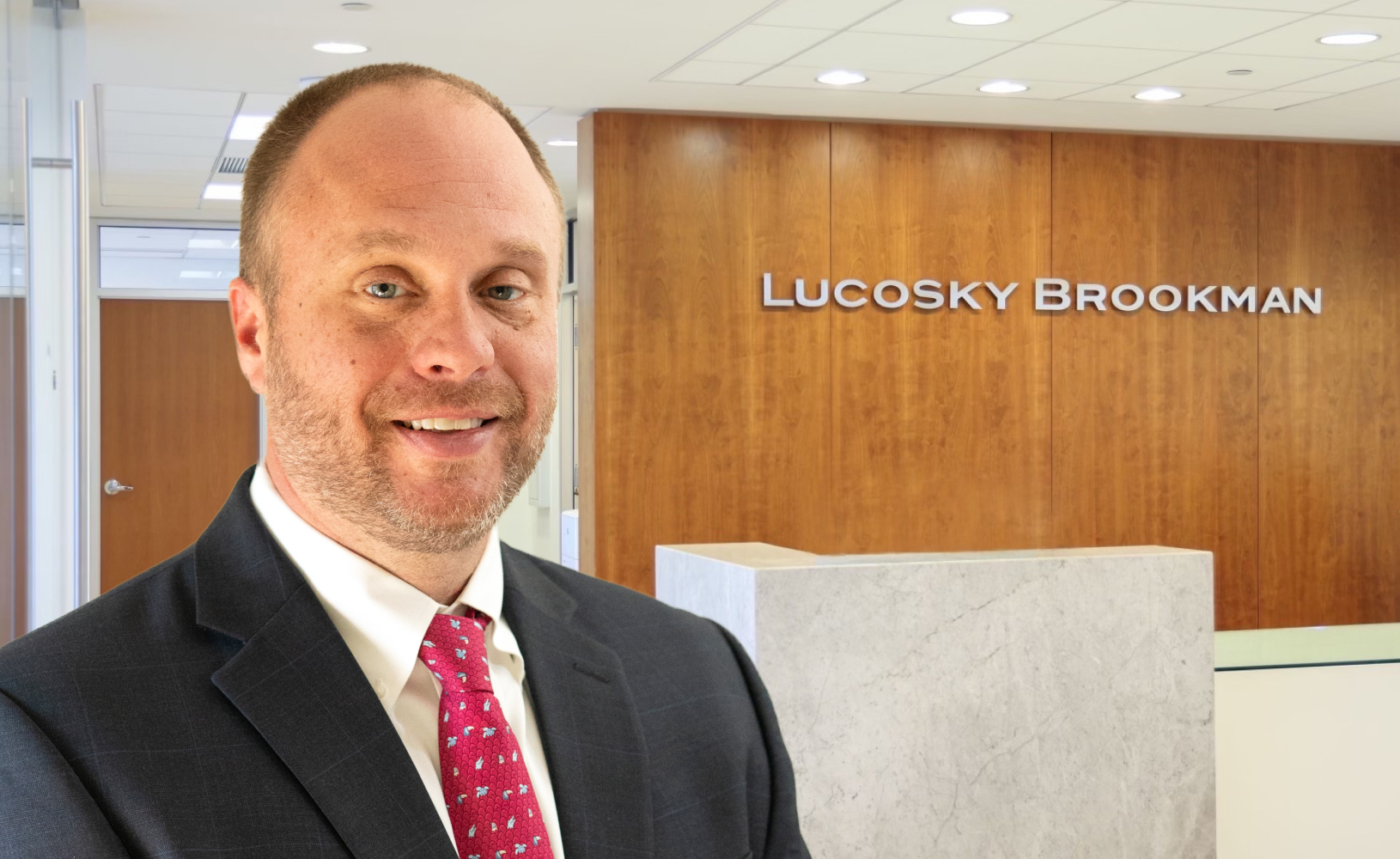 Matthew Chmiel Picture