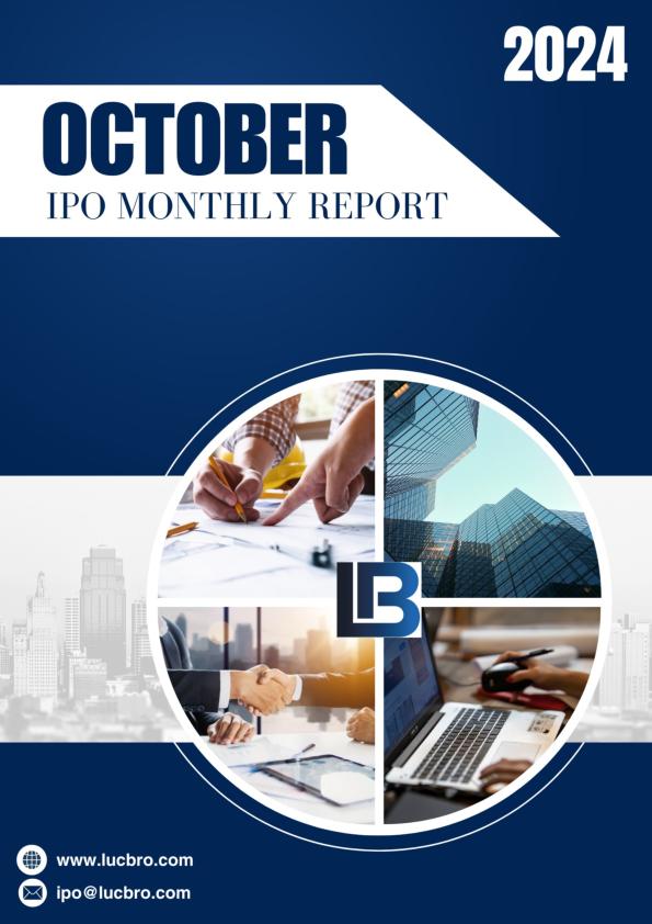 Micro-Cap IPO Monthly